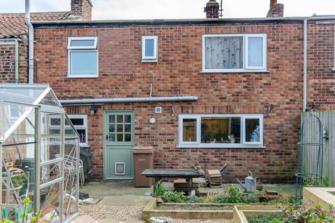 6 Coltman Row, Roos, Hull, HU12 0HD