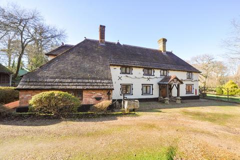 10 bedroom detached house for sale, Arrowsmith Road, WIMBORNE, BH21