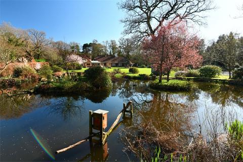 10 bedroom detached house for sale, Arrowsmith Road, WIMBORNE, BH21