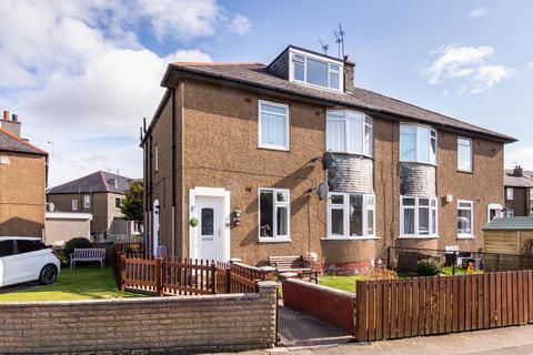 36 Broomside Terrace, Edinburgh, EH12 7LZ