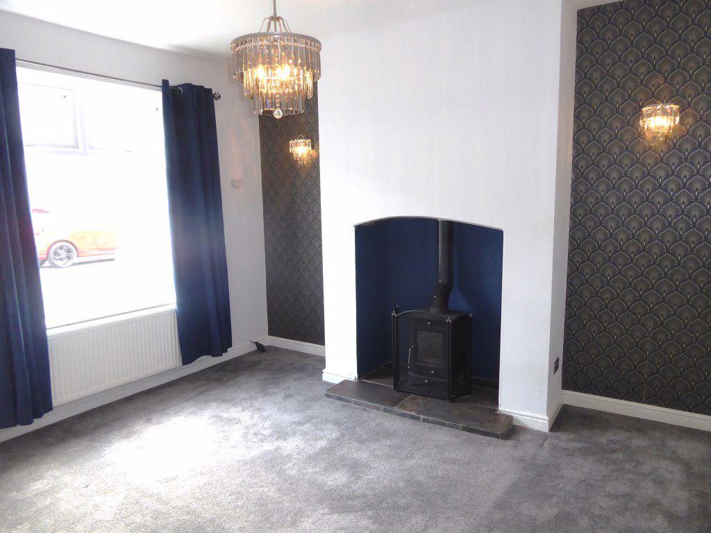 56 Lord Roberts St Walney Island BarrowInFurness 2 bed terraced house