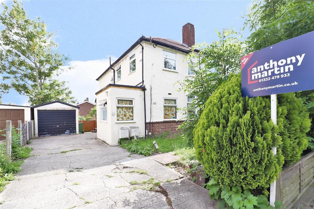 Park Mead, Sidcup, Kent 2 bed £255,000