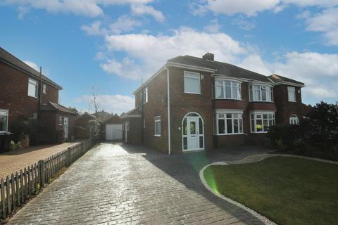 4 The Croft, Marton In Cleveland, Middlesbrough, TS7 8DY