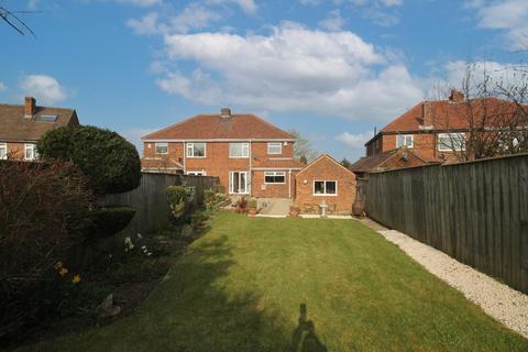 4 The Croft, Marton In Cleveland, Middlesbrough, TS7 8DY