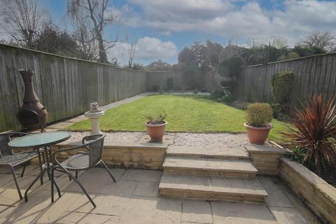 4 The Croft, Marton In Cleveland, Middlesbrough, TS7 8DY