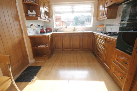 4 The Croft, Marton In Cleveland, Middlesbrough, TS7 8DY