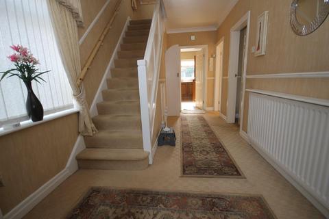 4 The Croft, Marton In Cleveland, Middlesbrough, TS7 8DY