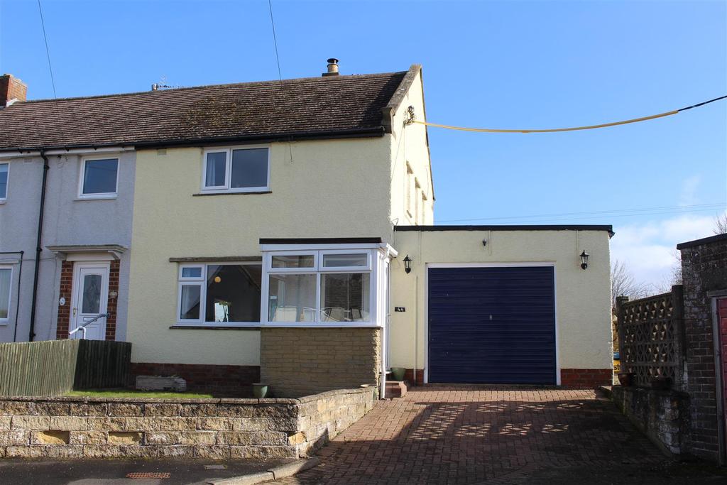 Stainton Village, Barnard Castle 2 bed house £170,000