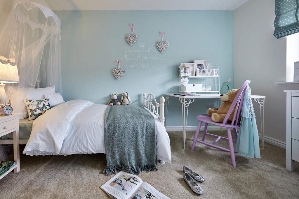 Creating space for a growing family