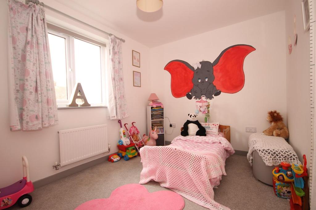 Bedroom two