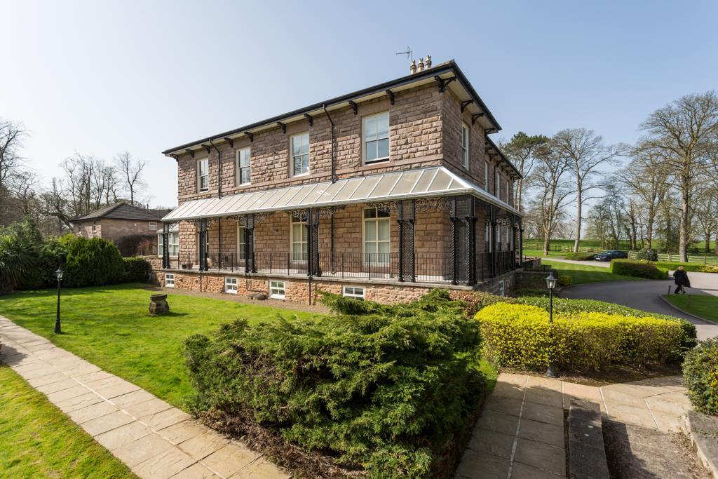 Spofforth Hall, Nickols Lane, Spofforth 2 bed apartment for sale £289,000
