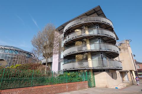Flat 20, The Mowbray Borough Road, Sunderland, SR1 1PS