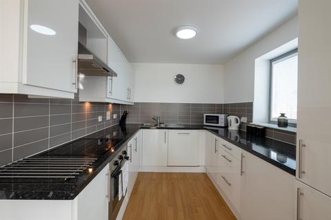 Flat 20, The Mowbray Borough Road, Sunderland, SR1 1PS