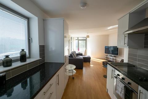 Flat 20, The Mowbray Borough Road, Sunderland, SR1 1PS