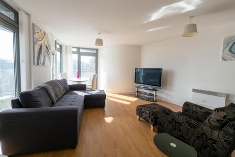 Flat 20, The Mowbray Borough Road, Sunderland, SR1 1PS
