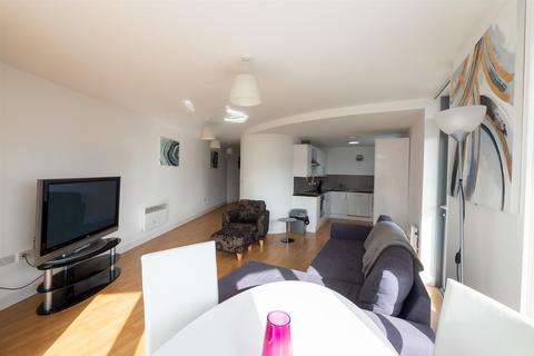Flat 20, The Mowbray Borough Road, Sunderland, SR1 1PS