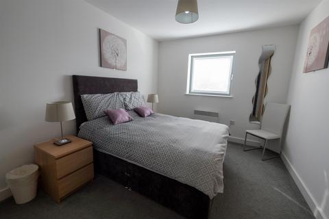 Flat 20, The Mowbray Borough Road, Sunderland, SR1 1PS