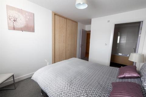 Flat 20, The Mowbray Borough Road, Sunderland, SR1 1PS