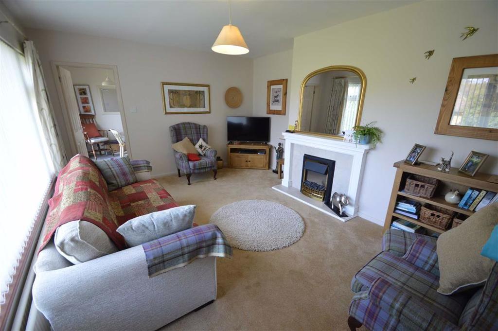 30, Pulley Lane, Bayston Hill, SY3 2 bed bungalow £305,000