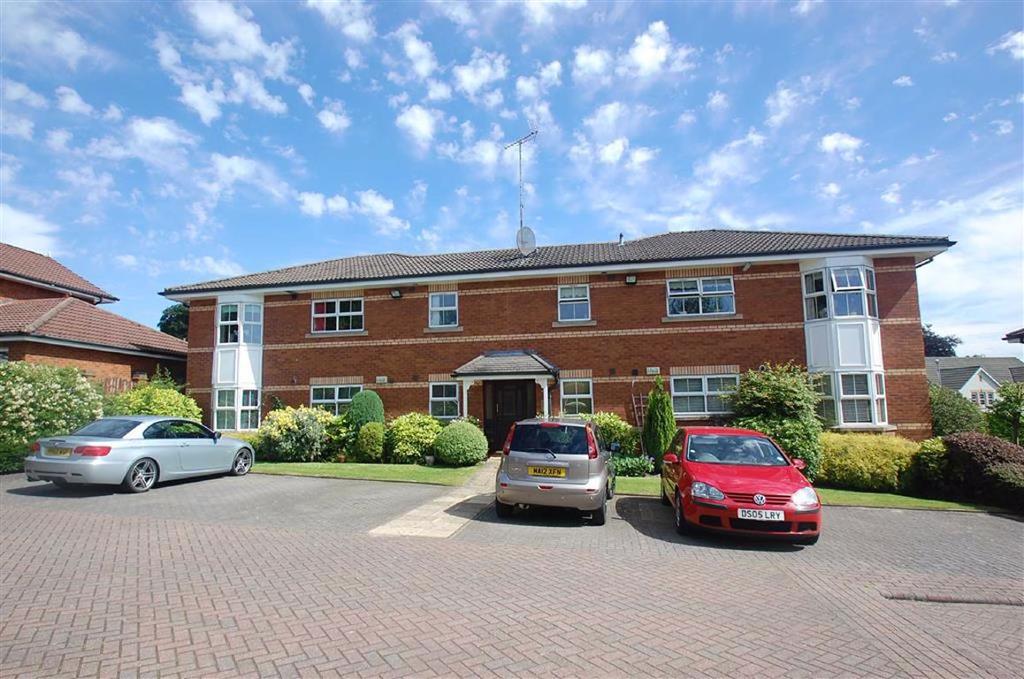 Drive, MACCLESFIELD 2 bed apartment £750 pcm (£173 pw)