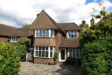 27 Greenhill, Wembley, HA9 9HF