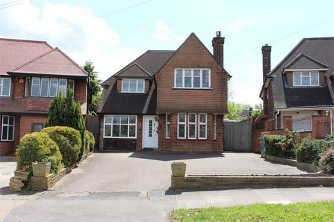 9 Greenhill, Wembley, HA9 9HF