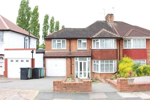 7 Charlton Road, Wembley, HA9 9QT