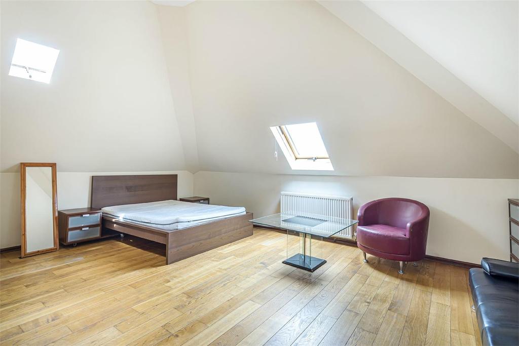 Park Chase, WEMBLEY PARK 2 bed flat £379,950