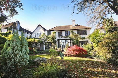 20 Old Church Lane, London, NW9 8TD