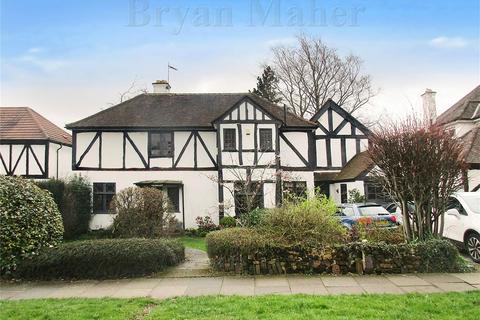 20 Old Church Lane, London, NW9 8TD