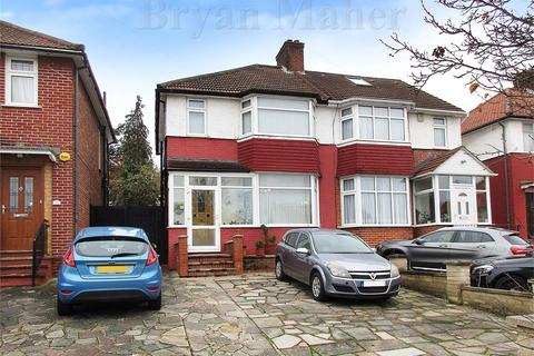 13 Forest Gate, London, NW9 0SP