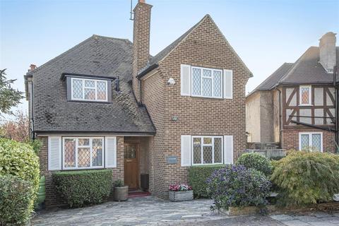 9a Barn Way, Wembley, HA9 9NT