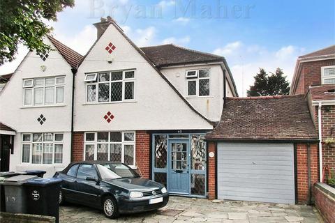 42 Coniston Gardens, Wembley, HA9 8SD