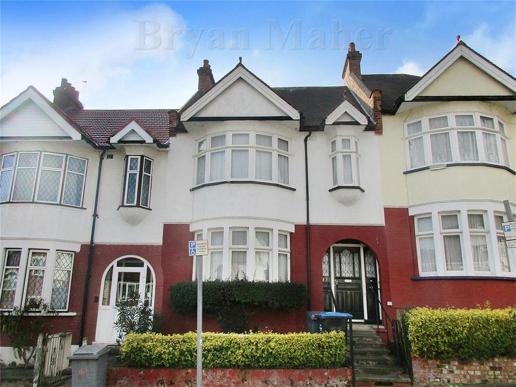 Dagmar Avenue, WEMBLEY 3 bed terraced house £549,950