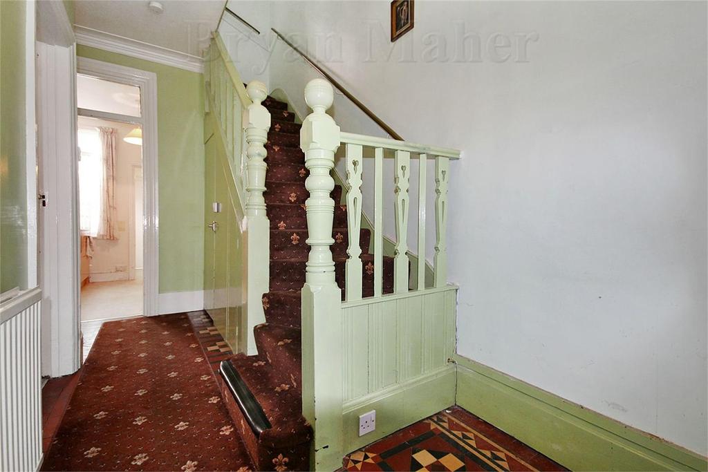 Dagmar Avenue, WEMBLEY 3 bed terraced house £549,950