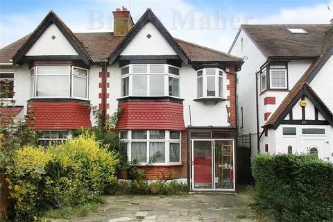 29 Meadow Way, Wembley, HA9 7LB