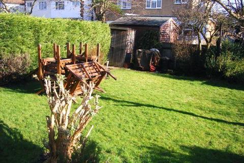 19 Third Avenue, Wembley, HA9 8QE