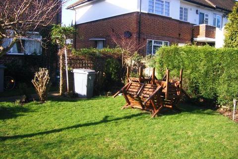 19 Third Avenue, Wembley, HA9 8QE