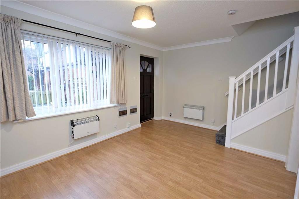 Gilderdale Court, The Glades, Lytham 1 bed mews £139,995