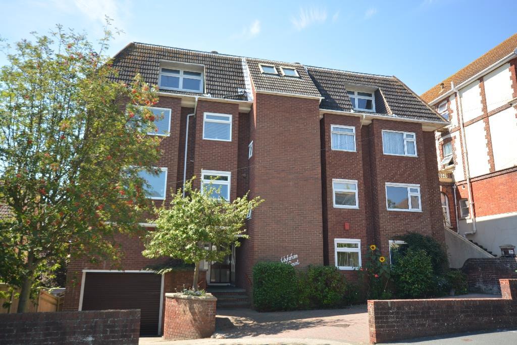 Wykeham Road, Hastings 2 bed flat £199,950