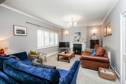 7 Ridgeway Road, Salisbury, SP1 3BT