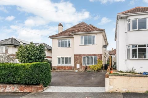 7 Ridgeway Road, Salisbury, SP1 3BT