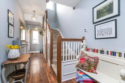 7 Ridgeway Road, Salisbury, SP1 3BT