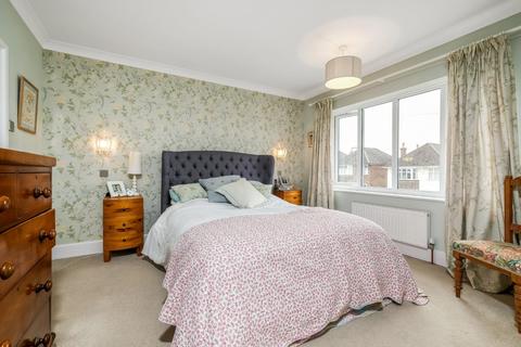7 Ridgeway Road, Salisbury, SP1 3BT