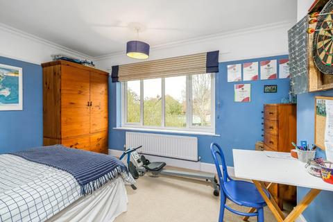 7 Ridgeway Road, Salisbury, SP1 3BT