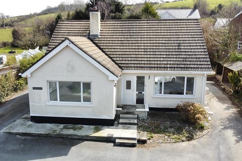 Maesyfedwen Lon Glanfred, Llandre, Bow Street, SY24 5BY