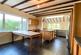 Large kitchen/dining room