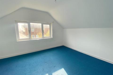 Maesyfedwen Lon Glanfred, Llandre, Bow Street, SY24 5BY