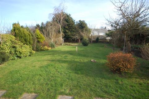 Maesyfedwen Lon Glanfred, Llandre, Bow Street, SY24 5BY
