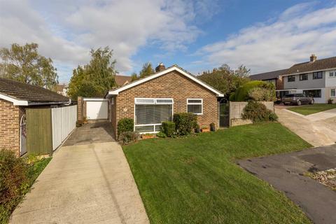 13 Balliol Close, Tackley, Kidlington, OX5 3AS